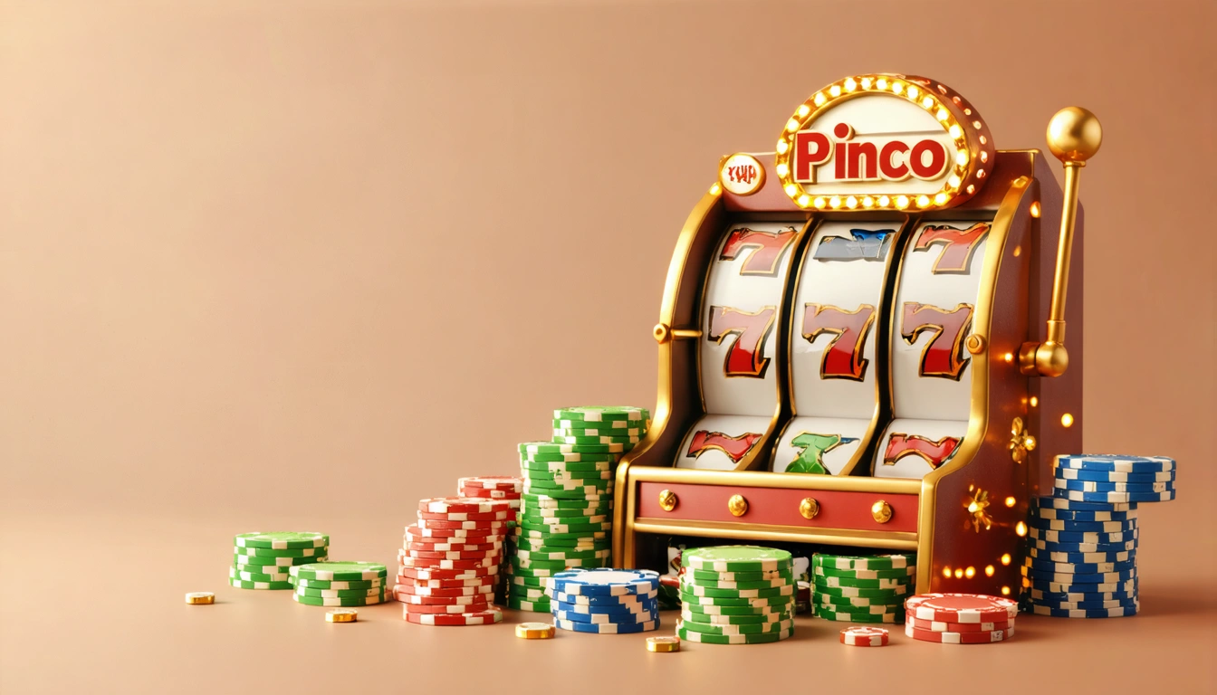 nece oynamaq Pinco Casino