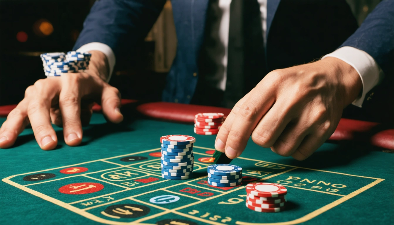 oyunlar Pinco Casino