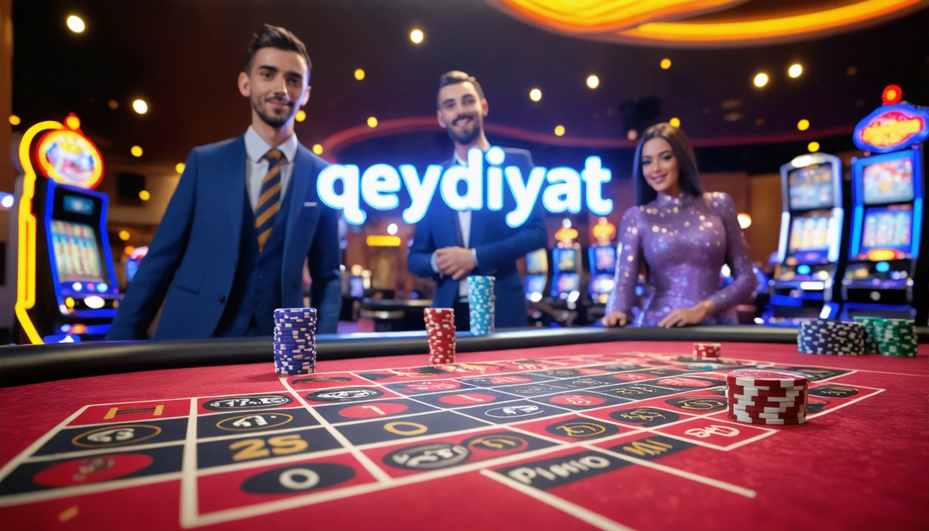 qeydiyyat Pinco Casino