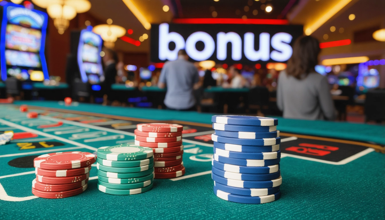 bonus Pinco Casino