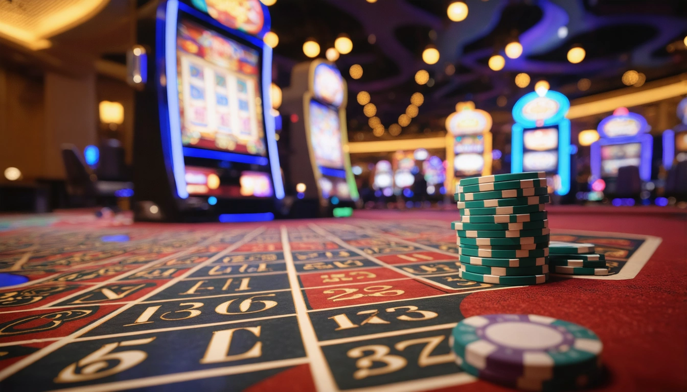 download Pinco Casino