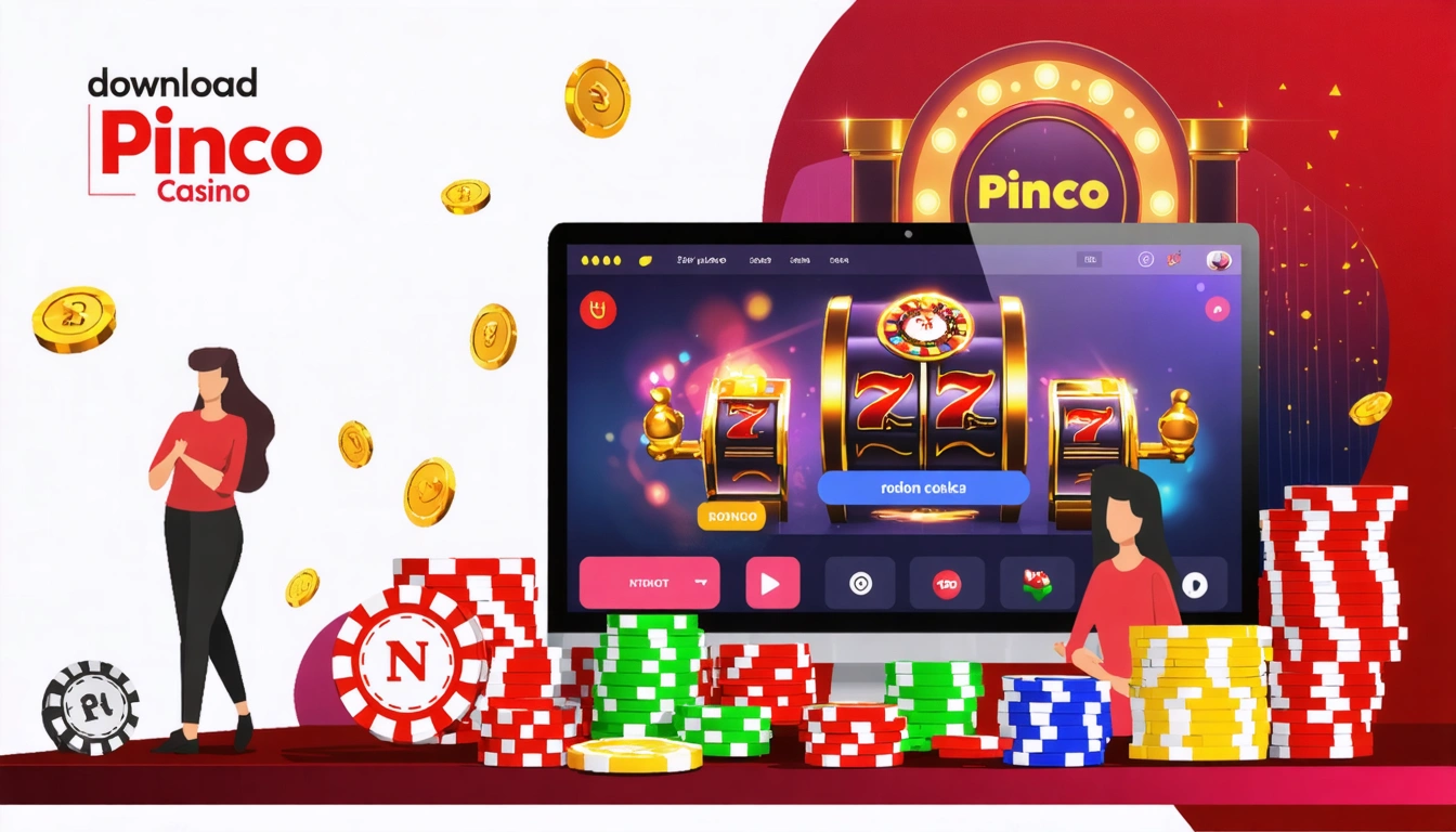 download Pinco Casino